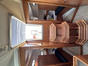 Bavaria Cruiser 34 „Ziggy“ – fotka 6