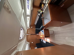 Bavaria Cruiser 34 „Ziggy“ – fotka 4
