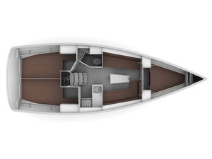 Bavaria Cruiser 34 „Ziggy“ – fotka 14