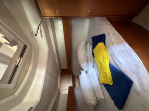 Bavaria Cruiser 34 „Ziggy“ – fotka 11