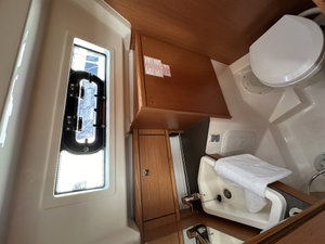 Bavaria Cruiser 34 „Ziggy“ – fotka 10