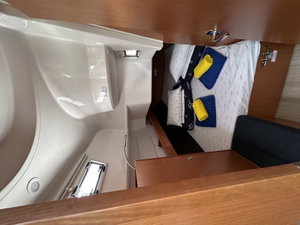Bavaria Cruiser 37 „Crypto“ – fotka 7