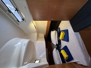 Bavaria Cruiser 37 „Crypto“ – fotka 9