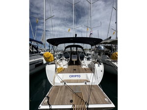 Bavaria Cruiser 37 „Crypto“ – fotka 1