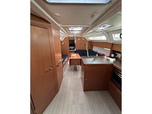 Bavaria Cruiser 37 „Crypto“ – fotka 13