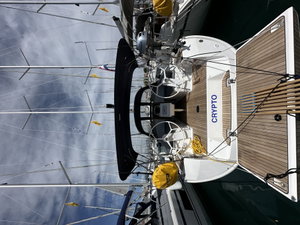 Bavaria Cruiser 37 „Crypto“ – fotka 2