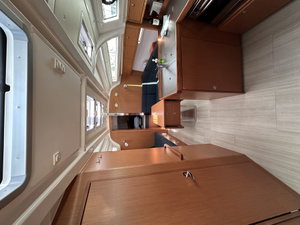 Bavaria Cruiser 37 „Crypto“ – fotka 4