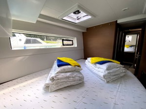 Lagoon 40 „HEROINA“ – fotka 5