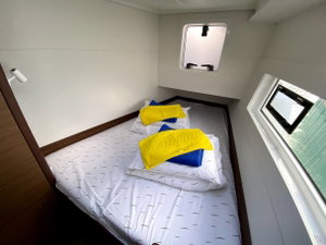 Lagoon 40 „HEROINA“ – fotka 10