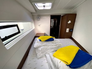 Lagoon 40 „HEROINA“ – fotka 12
