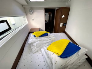 Lagoon 40 „HEROINA“ – fotka 11