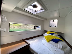 Lagoon 40 „HEROINA“ – fotka 6