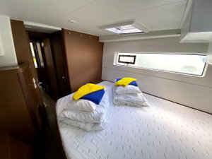 Lagoon 40 „HEROINA“ – fotka 8
