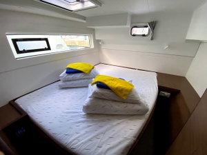 Lagoon 40 „HEROINA“ – fotka 9