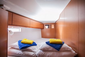 Bavaria Cruiser 46 „Lovro“ – fotka 4