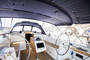 Bavaria Cruiser 46 „Lovro“ – fotka 2