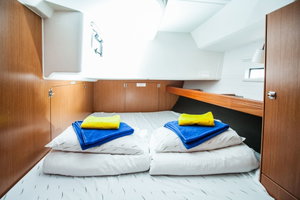 Bavaria Cruiser 46 „Lovro“ – fotka 8
