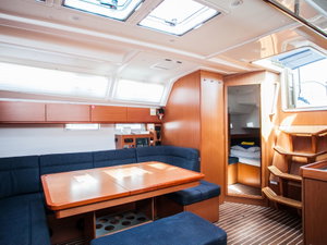 Bavaria Cruiser 46 „Lovro“ – fotka 12