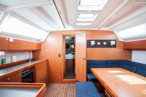 Bavaria Cruiser 46 „Lovro“ – fotka 7