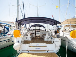 Bavaria Cruiser 46 „Lovro“ – fotka 1