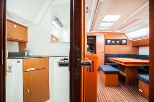Bavaria Cruiser 46 „Lovro“ – fotka 9
