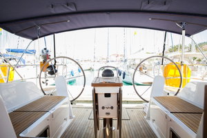 Bavaria Cruiser 46 „Lovro“ – fotka 3