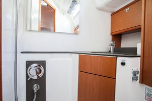 Bavaria Cruiser 46 „Lovro“ – fotka 11
