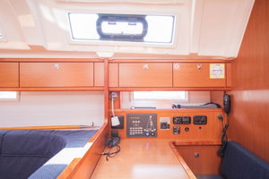 Bavaria Cruiser 41 „Dolce vita“ – fotka 8