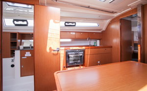 Bavaria Cruiser 41 „Dolce vita“ – fotka 11