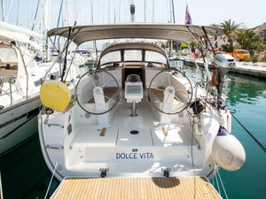 Bavaria Cruiser 41 „Dolce vita“ – fotka 1