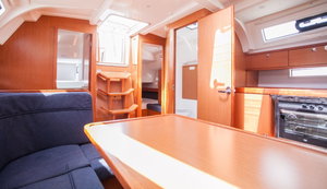 Bavaria Cruiser 41 „Dolce vita“ – fotka 10