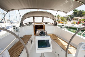 Bavaria Cruiser 41 „Dolce vita“ – fotka 3