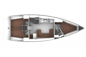 Bavaria Cruiser 41 „Dolce vita“ – fotka 14
