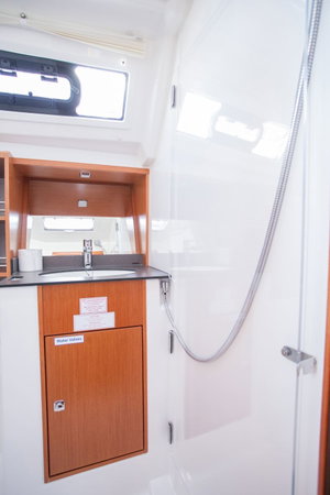 Bavaria Cruiser 41 „Dolce vita“ – fotka 12