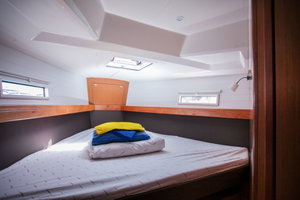 Bavaria Cruiser 41 „Dolce vita“ – fotka 4
