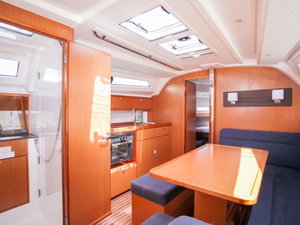 Bavaria Cruiser 41 „Dolce vita“ – fotka 13