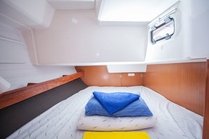 Bavaria Cruiser 41 „Dolce vita“ – fotka 6