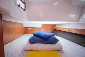 Bavaria Cruiser 41 „Dolce vita“ – fotka 7