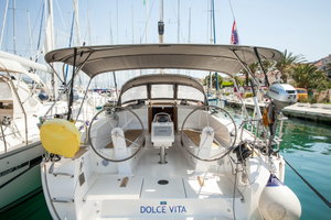 Bavaria Cruiser 41 „Dolce vita“ – fotka 2