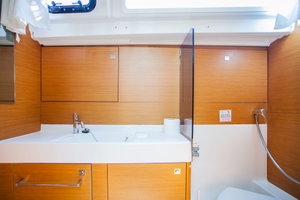 Sun Odyssey 509 „Rock Point“ – fotka 11
