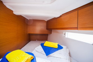Sun Odyssey 509 „Rock Point“ – fotka 7
