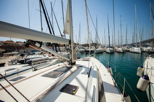 Sun Odyssey 509 „Rock Point“ – fotka 4