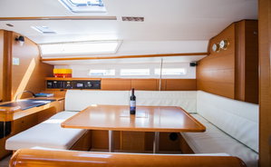 Sun Odyssey 509 „Rock Point“ – fotka 6