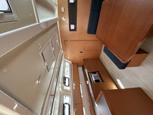 Bavaria Cruiser 46 „Iskra“ – fotka 3