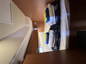 Bavaria Cruiser 46 „Iskra“ – fotka 11