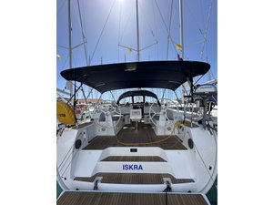 Bavaria Cruiser 46 „Iskra“ – fotka 1