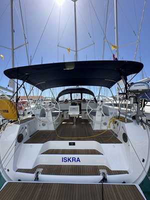Bavaria Cruiser 46 „Iskra“ – fotka 2