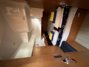 Bavaria Cruiser 46 „Iskra“ – fotka 6