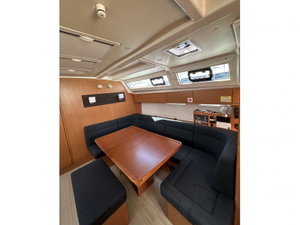 Bavaria Cruiser 46 „Iskra“ – fotka 13