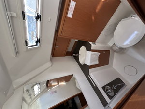 Bavaria Cruiser 46 „Iskra“ – fotka 7